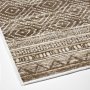 Conceptum Hypnose Tepih staza (80x120) F5087 v2 Brown - slika 3