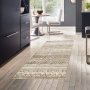 Conceptum Hypnose Tepih staza (80x120) F5087 v2 Brown - slika 1