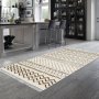Conceptum Hypnose Tepih staza (80x120) F5086 Brown - slika 1