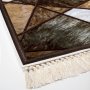 Conceptum Hypnose Tepih staza (80x120) 1716 Grey Brown - slika 3