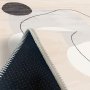 Conceptum Hypnose Tepih staza (80x120) Woobtny0120 - slika 3