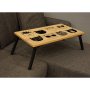 HANAH HOME Gusto Cats Atlantic - slika 3