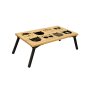 HANAH HOME Gusto Cats Atlantic - slika 4