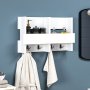 HANAH HOME Wink White - slika 2
