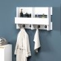 HANAH HOME Wink White - slika 3