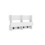 HANAH HOME Wink White - slika 5