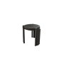 HANAH HOME Lavia 4 Black - slika 3