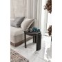 HANAH HOME Lavia 4 Black - slika 1