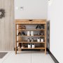 HANAH HOME Royal Atlantic Pine - slika 1