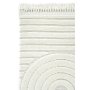 Conceptum Hypnose Tepih staza (80x200) Stone 1090 Cream - slika 2