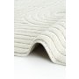 Conceptum Hypnose Tepih staza (80x200) Stone 1090 Cream - slika 4