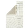 Conceptum Hypnose Tepih staza (80x200) Stone 1090 Cream - slika 5