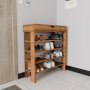 HANAH HOME Royal Walnut - slika 2