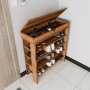 HANAH HOME Royal Walnut - slika 3