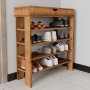 HANAH HOME Royal Walnut - slika 4