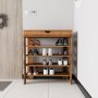 HANAH HOME Royal Walnut - slika 1