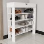 HANAH HOME Royal White cipelarnik - slika 4