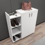 HANAH HOME Asus White - slika 2