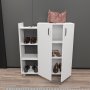 HANAH HOME Asus White - slika 4