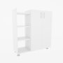 HANAH HOME Asus White - slika 5