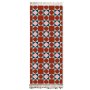 Conceptum Hypnose Tepih staza (80x200) Klm0145 - slika 3