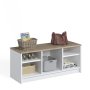 HANAH HOME London White Sapphire Oak - slika 2