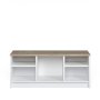 HANAH HOME London White Sapphire Oak - slika 3