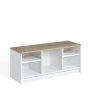 HANAH HOME London White Sapphire Oak - slika 4