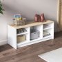 HANAH HOME London White Sapphire Oak - slika 1