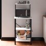HANAH HOME Mb1 998 4060S - slika 2