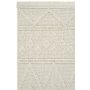 Conceptum Hypnose Tepih staza (80x200) Hasir 620 Cream - slika 5