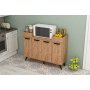 HANAH HOME Visar Atlantic Pine - slika 2