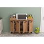 HANAH HOME Visar Atlantic Pine - slika 3
