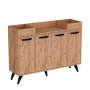 HANAH HOME Visar Atlantic Pine - slika 4