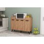 HANAH HOME Visar Atlantic Pine - slika 1