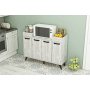 HANAH HOME Visar Crystal - slika 2
