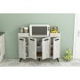HANAH HOME Visar Crystal - slika 3