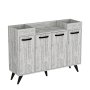 HANAH HOME Visar Crystal - slika 4
