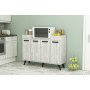 HANAH HOME Visar Crystal - slika 1