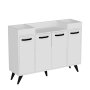 HANAH HOME Visar White - slika 4
