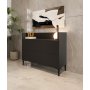 HANAH HOME Gale Anthracite - slika 1