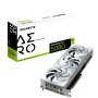 GIGABYTE NVidia GeForce RTX 5080 AERO OC 16GB GV-N5080AERO OC-16GD rev. 1.0 - slika 1