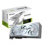 GIGABYTE NVidia GeForce RTX 5080 AORUS MASTER ICE 16GB GV-N5080AORUSM ICE-16GD rev. 1.0 - slika 1