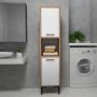 HANAH HOME Daminol Atlantic Pine White - slika 2