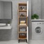 HANAH HOME Daminol Atlantic Pine White - slika 3