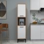 HANAH HOME Daminol Atlantic Pine White - slika 4