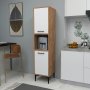 HANAH HOME Daminol Atlantic Pine White - slika 5
