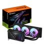 GIGABYTE NVidia GeForce RTX 5080 AORUS XTREME WATERFORCE 16GB 256bit GV-N5080AORUSXW-16GD rev. 1.0 - slika 1