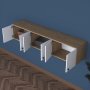 HANAH HOME EA103 2387 - slika 4