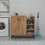 HANAH HOME Leskar Atlantic Pine - slika 2